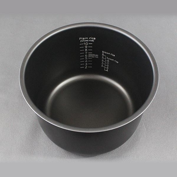 tiger rice cooker inner pot replacement 10 cup