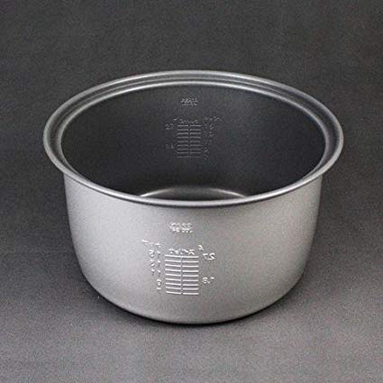 Inner Pan for 10 cup (JAX1142)